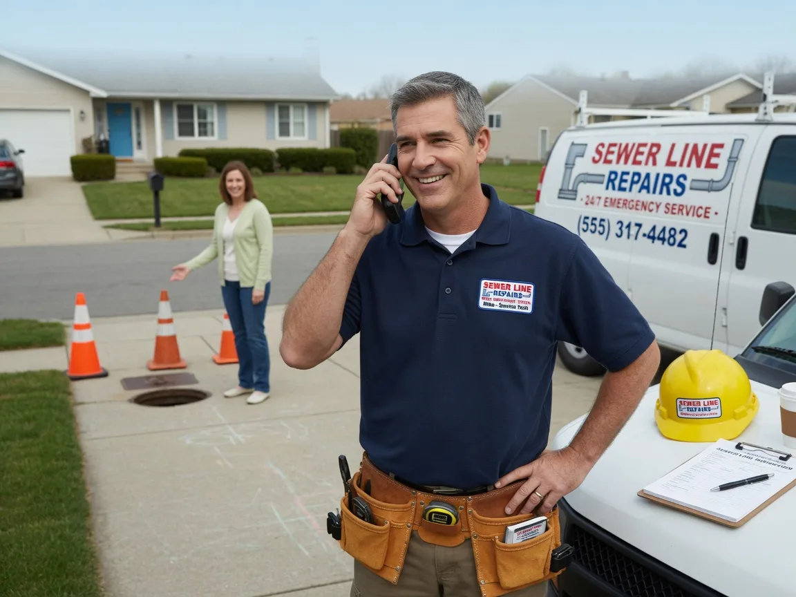 Emergency Plumber White Mills, KY FAQs